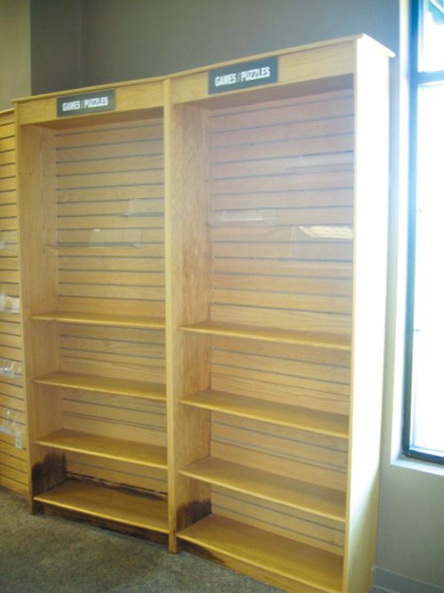 Property photo 68 - Anchor Room Christian Bookstore Final Liquidation Auction
